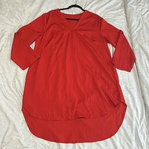 Women’s Tunic Dress SHEIN Curve XL